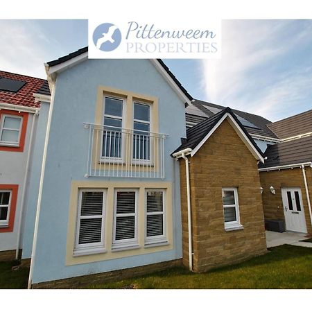 Maeyar-Contemporary Apartment In Coastal Village Anstruther Exterior photo