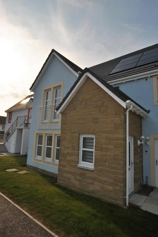 Maeyar-Contemporary Apartment In Coastal Village Anstruther Exterior photo